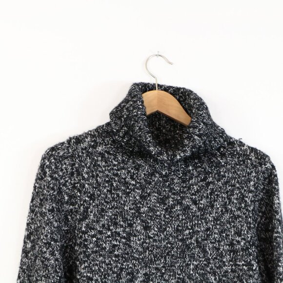 *Debbie Shuchat for Melanie Lyne Turtleneck Dress - Picture 4 of 7